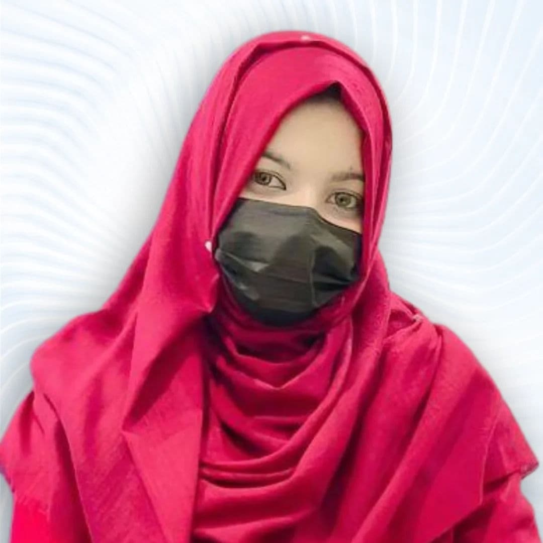 Bushra Touheed