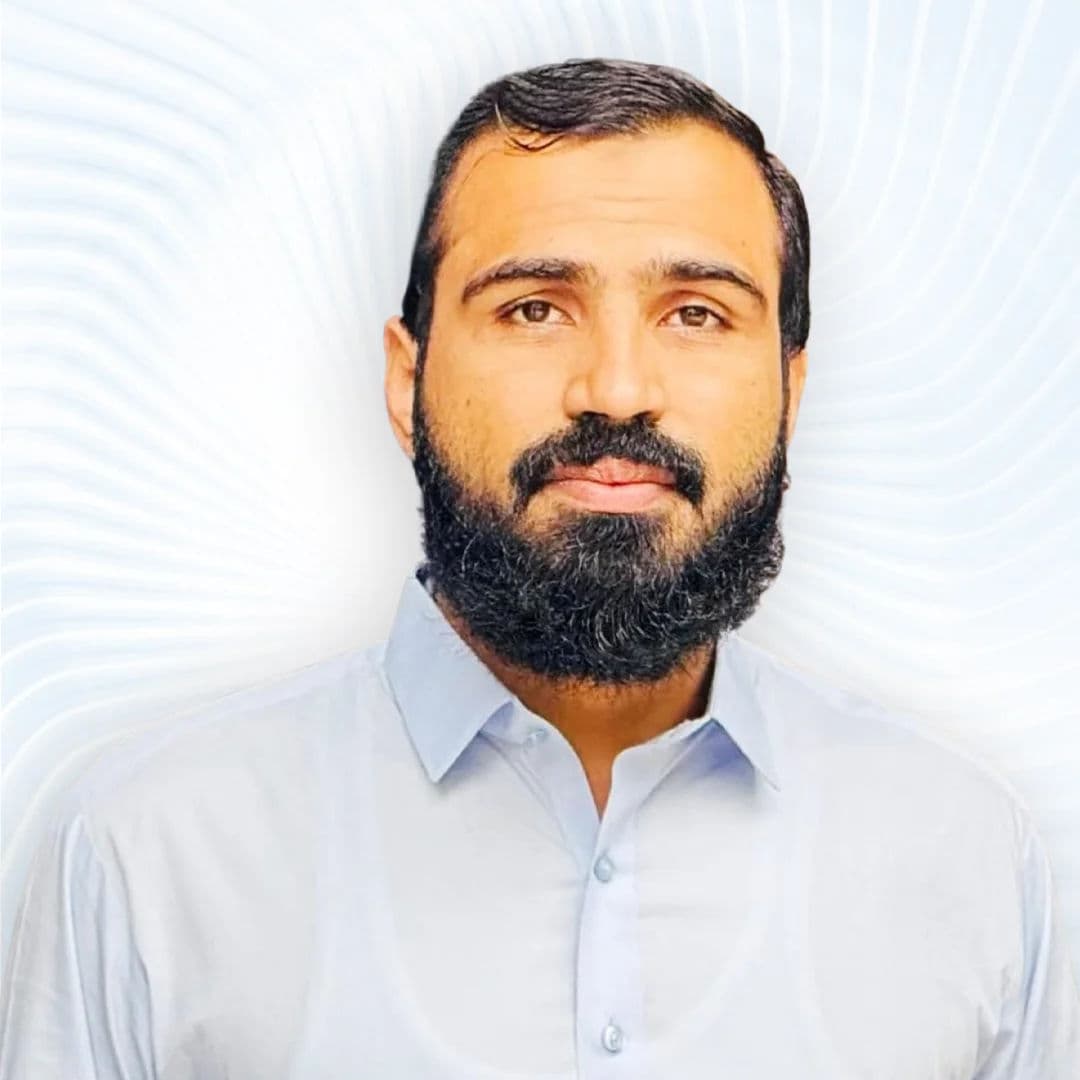 Junaid Munawar