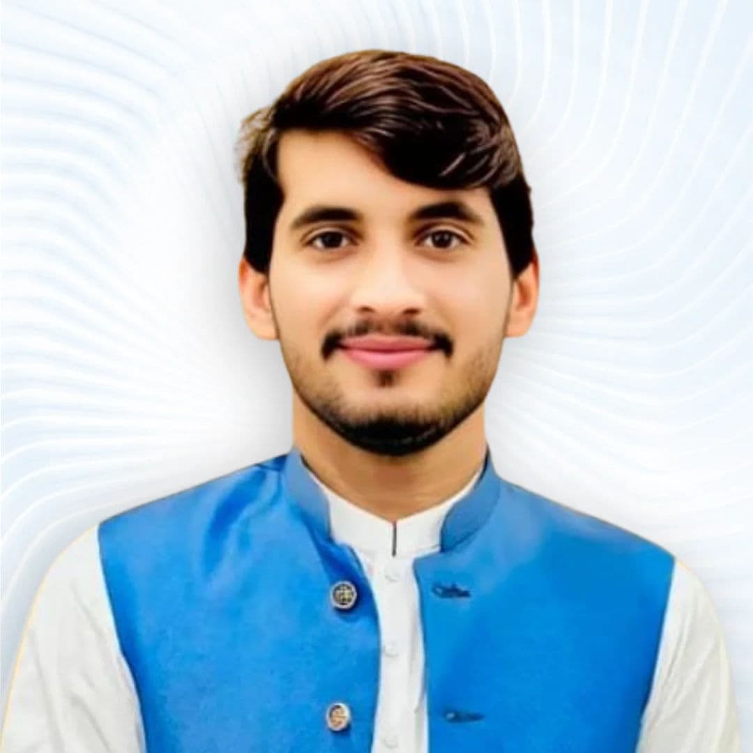 Muhammad Rizwan