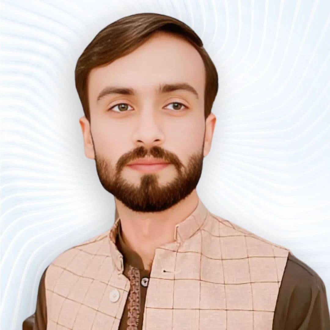 Sanzal Saleem