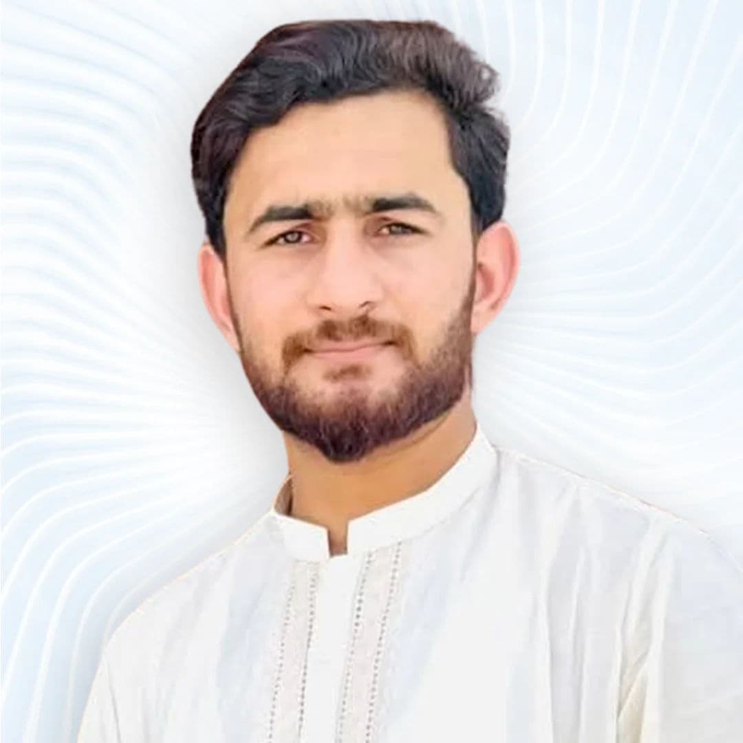 Syed Abdul Rauf