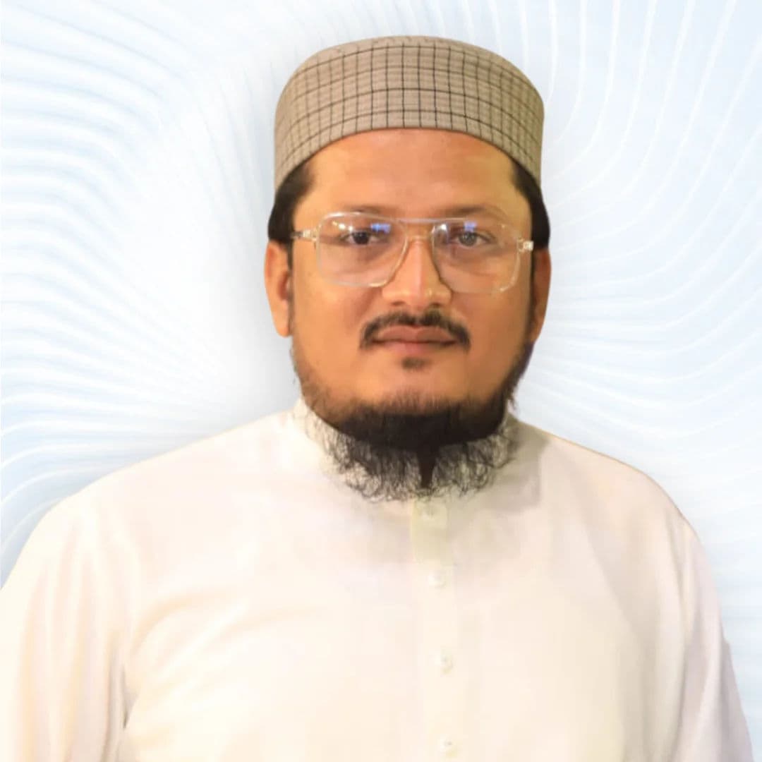 Hafiz Muhammad Usman